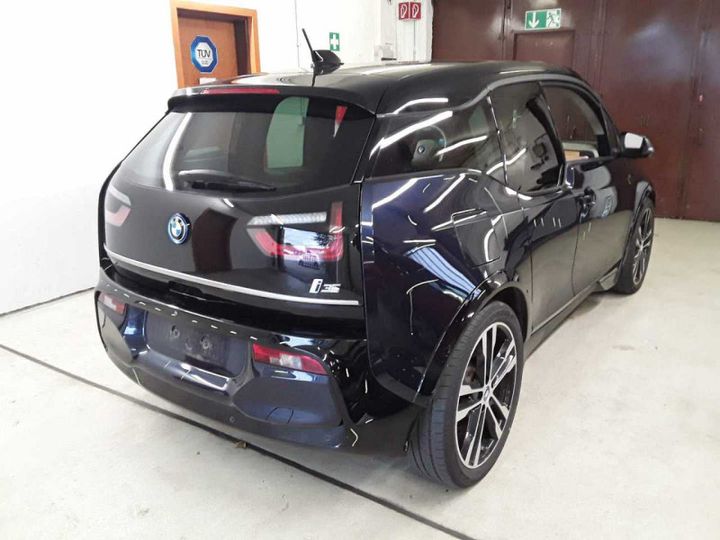 Photo 4 VIN: WBY8P610507F19344 - BMW I3 