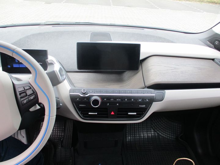 Photo 7 VIN: WBY8P610507G47910 - BMW I3 