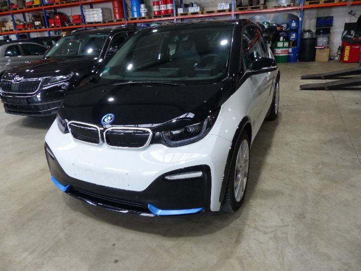 Photo 0 VIN: WBY8P610507K10292 - BMW I3 