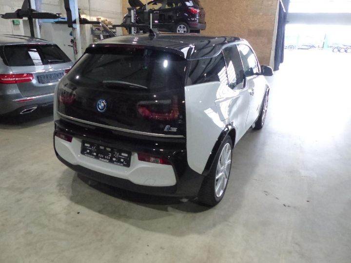 Photo 2 VIN: WBY8P610507K10292 - BMW I3 