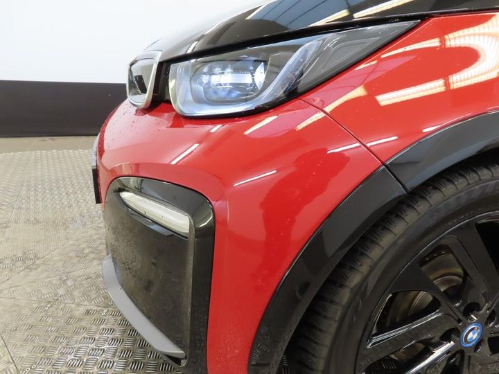 Photo 14 VIN: WBY8P61050VD33315 - BMW I3 