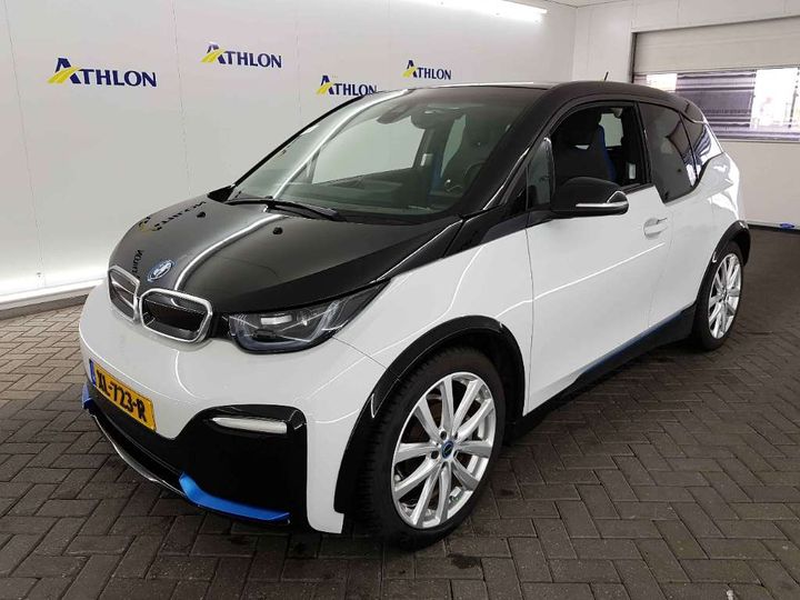 Photo 1 VIN: WBY8P610607D33991 - BMW I3 