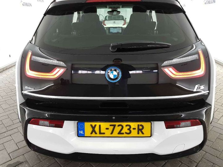 Photo 15 VIN: WBY8P610607D33991 - BMW I3 