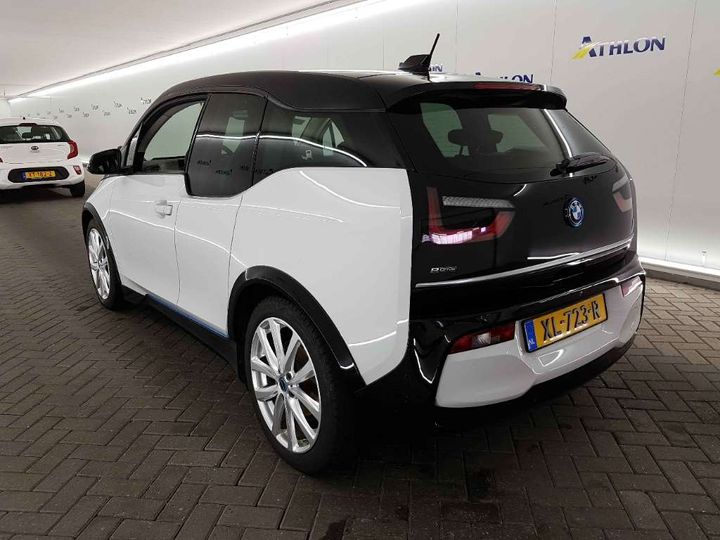 Photo 3 VIN: WBY8P610607D33991 - BMW I3 