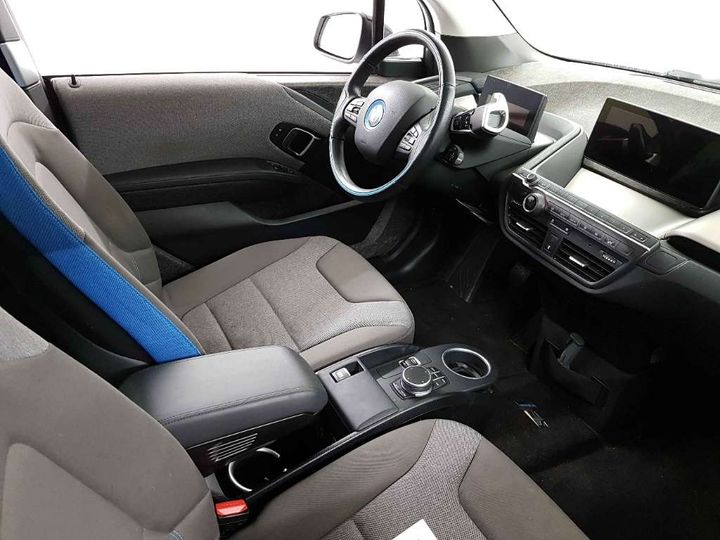 Photo 5 VIN: WBY8P610607D33991 - BMW I3 