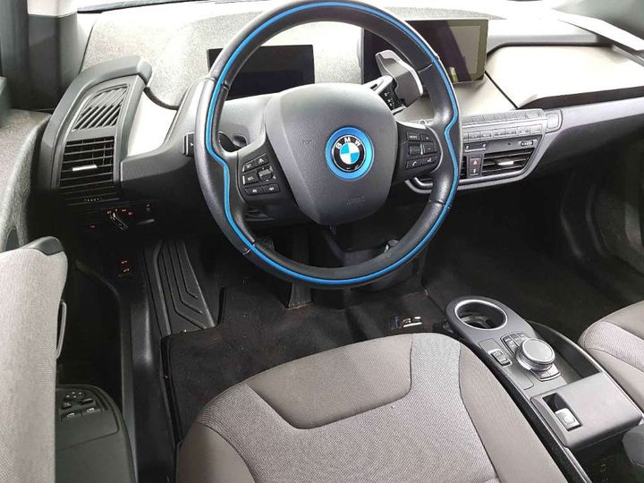 Photo 7 VIN: WBY8P610607D33991 - BMW I3 