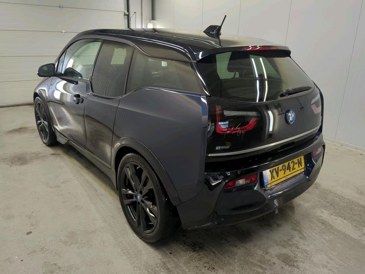 Photo 2 VIN: WBY8P610607D55330 - BMW I3 