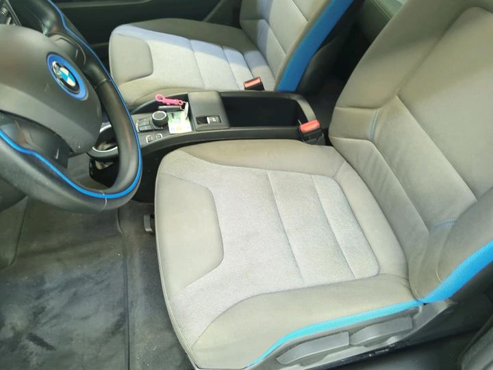 Photo 20 VIN: WBY8P610607D55330 - BMW I3 