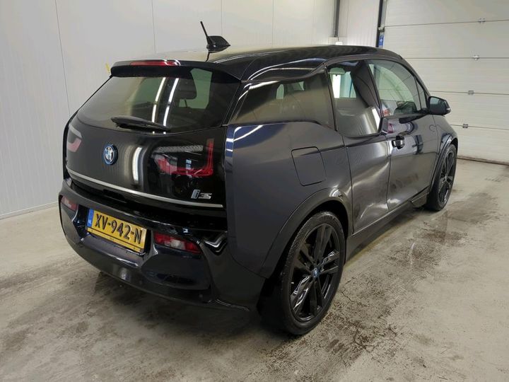 Photo 3 VIN: WBY8P610607D55330 - BMW I3 