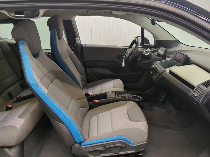 Photo 4 VIN: WBY8P610607D55330 - BMW I3 