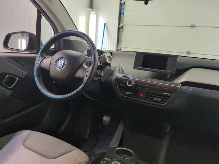 Photo 5 VIN: WBY8P610607D55330 - BMW I3 