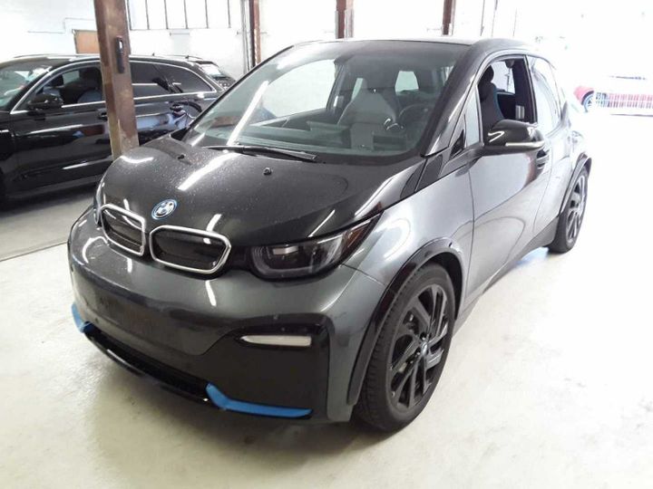 Photo 2 VIN: WBY8P610607F62137 - BMW I3 