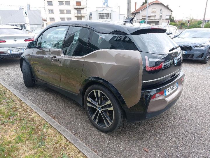 Photo 3 VIN: WBY8P610607F74532 - BMW I3S 