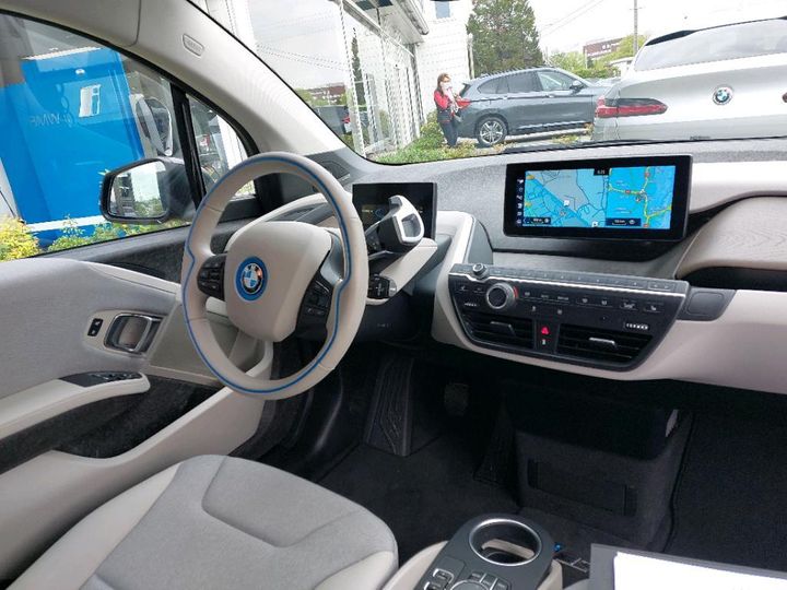 Photo 5 VIN: WBY8P610607F74532 - BMW I3S 