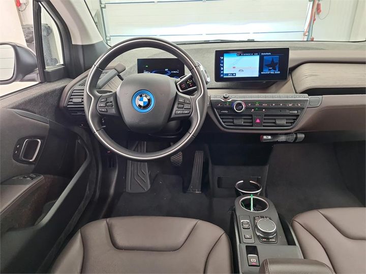 Photo 13 VIN: WBY8P610607G74775 - BMW I3 