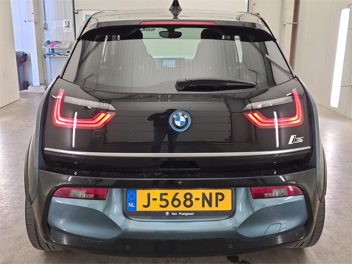 Photo 15 VIN: WBY8P610607G74775 - BMW I3 