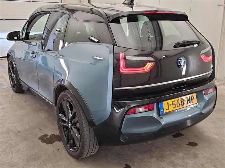 Photo 21 VIN: WBY8P610607G74775 - BMW I3 