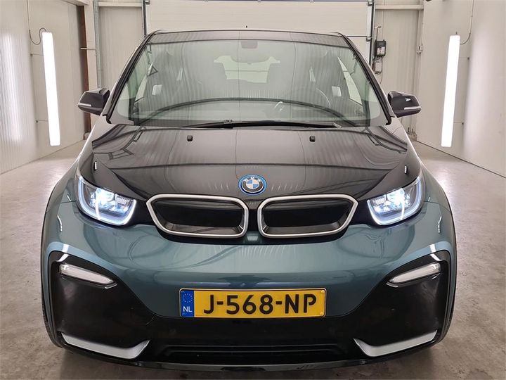 Photo 25 VIN: WBY8P610607G74775 - BMW I3 