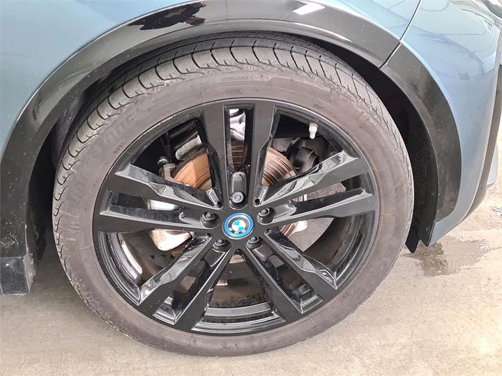 Photo 26 VIN: WBY8P610607G74775 - BMW I3 