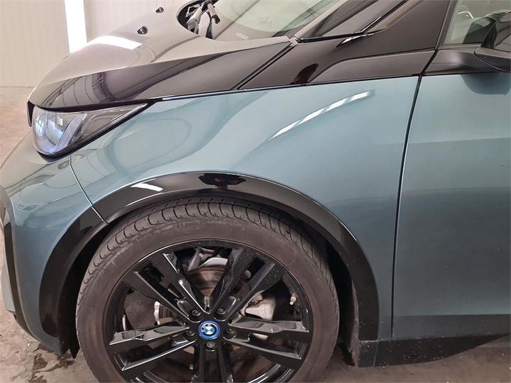 Photo 29 VIN: WBY8P610607G74775 - BMW I3 