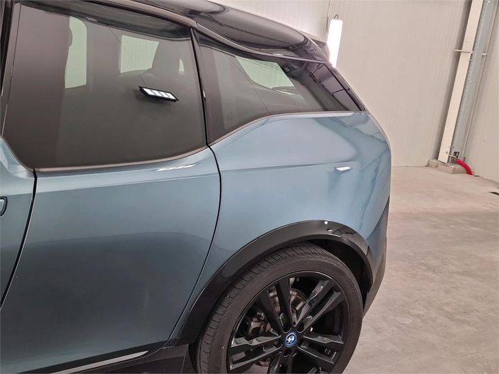 Photo 34 VIN: WBY8P610607G74775 - BMW I3 