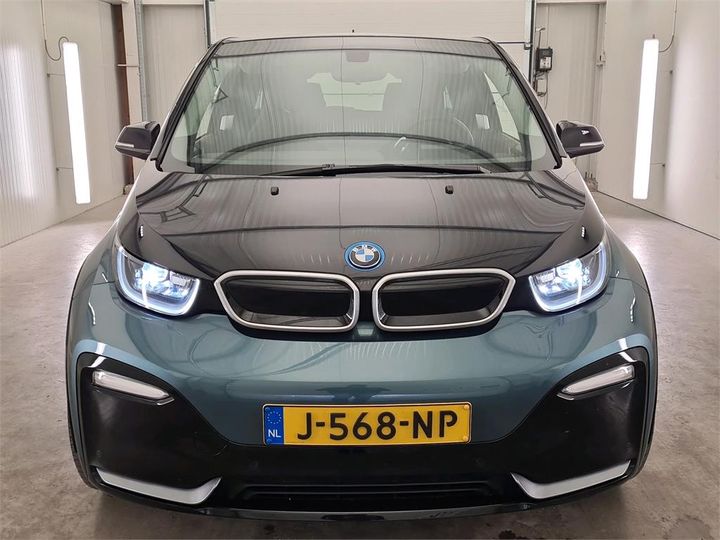 Photo 5 VIN: WBY8P610607G74775 - BMW I3 