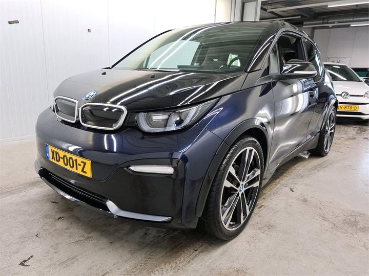 Photo 1 VIN: WBY8P610707D16133 - BMW I3 