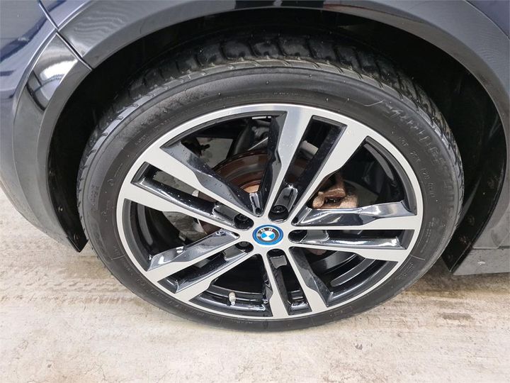 Photo 12 VIN: WBY8P610707D16133 - BMW I3 