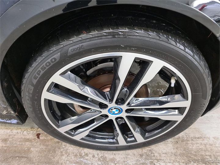 Photo 13 VIN: WBY8P610707D16133 - BMW I3 