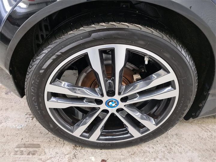 Photo 15 VIN: WBY8P610707D16133 - BMW I3 