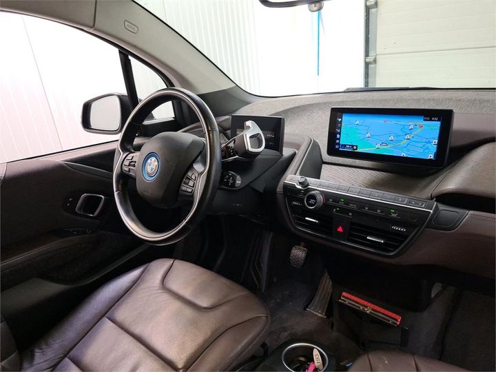 Photo 6 VIN: WBY8P610707D16133 - BMW I3 