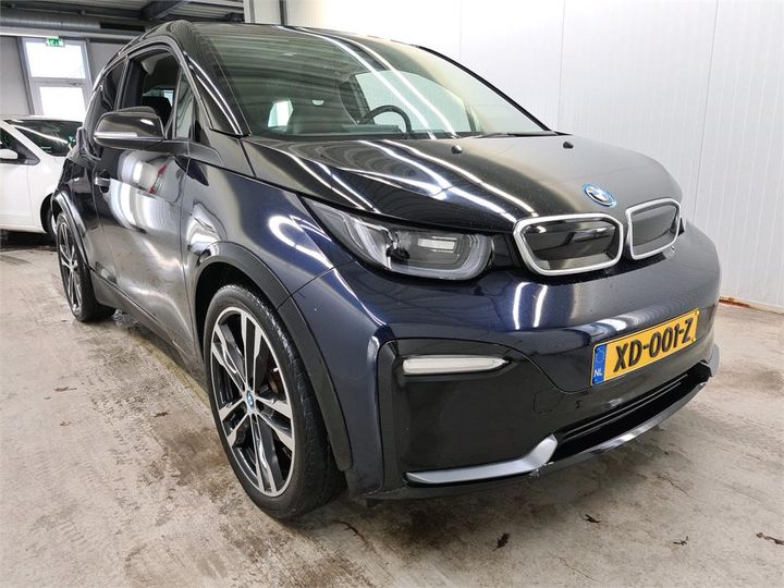 Photo 2 VIN: WBY8P610707D16133 - BMW I3 