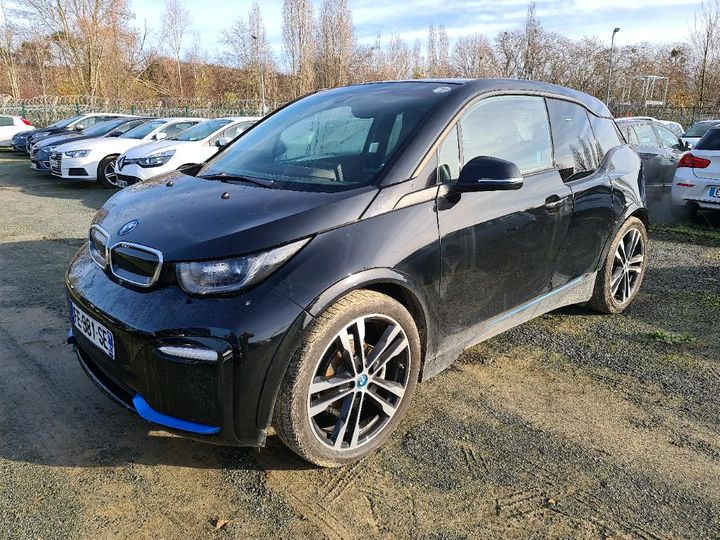 Photo 1 VIN: WBY8P610707D68071 - BMW I3S 