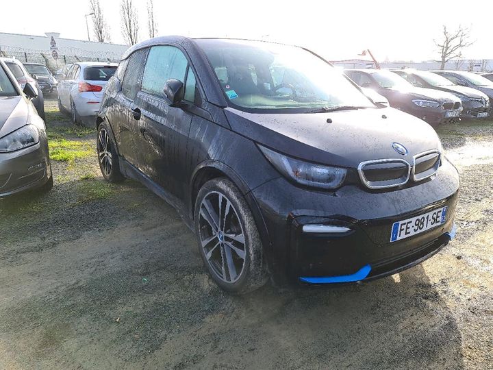 Photo 2 VIN: WBY8P610707D68071 - BMW I3S 