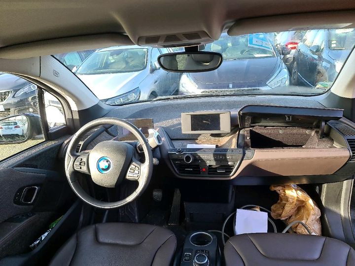 Photo 5 VIN: WBY8P610707D68071 - BMW I3S 