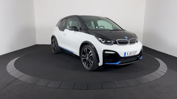 Photo 0 VIN: WBY8P6107K7D69224 - BMW I3 HATCHBACK 