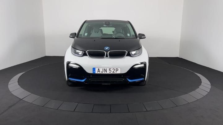 Photo 2 VIN: WBY8P6107K7D69224 - BMW I3 HATCHBACK 