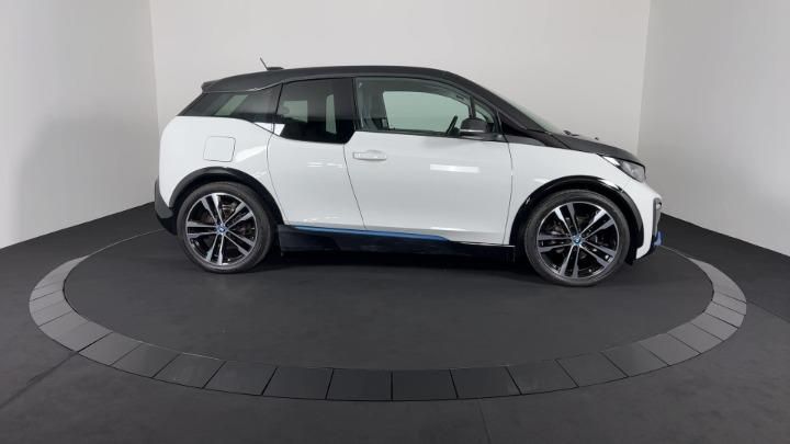 Photo 8 VIN: WBY8P6107K7D69224 - BMW I3 HATCHBACK 