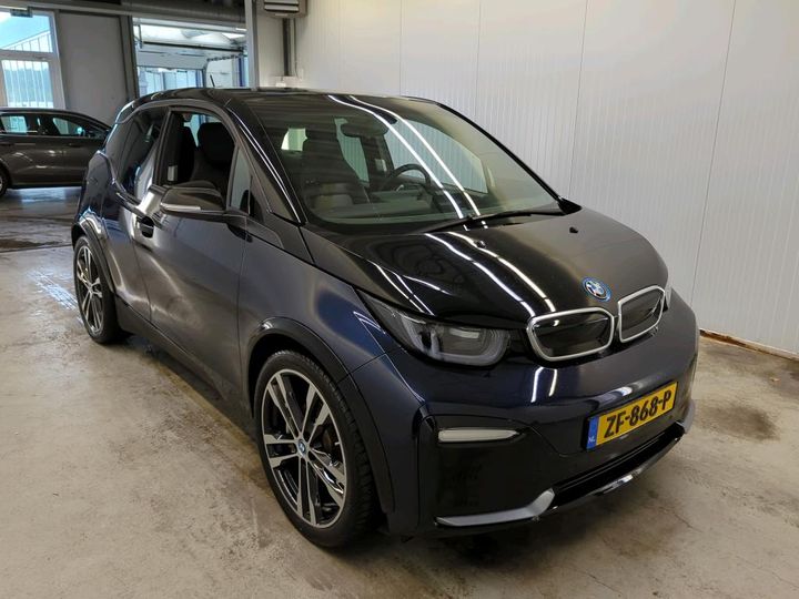 Photo 1 VIN: WBY8P610807D96378 - BMW I3 