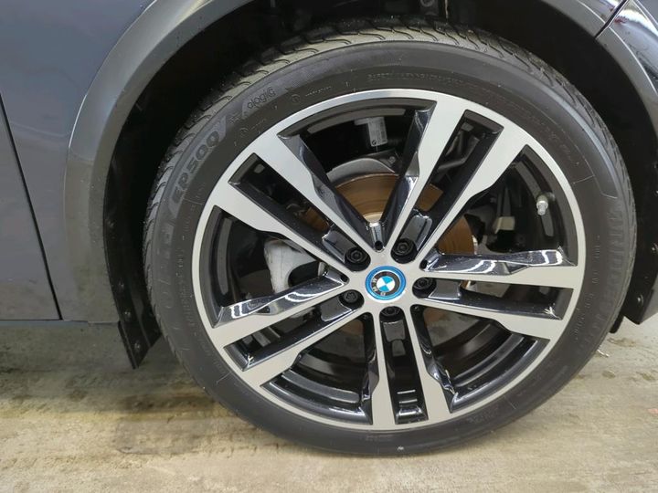 Photo 13 VIN: WBY8P610807D96378 - BMW I3 