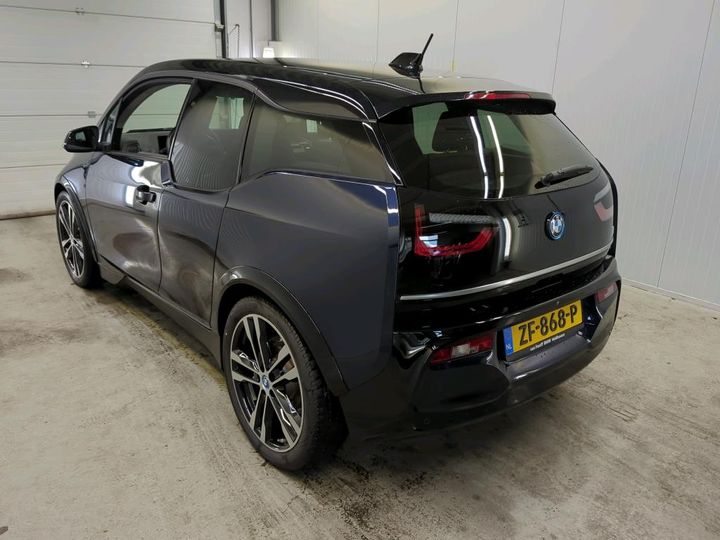 Photo 2 VIN: WBY8P610807D96378 - BMW I3 