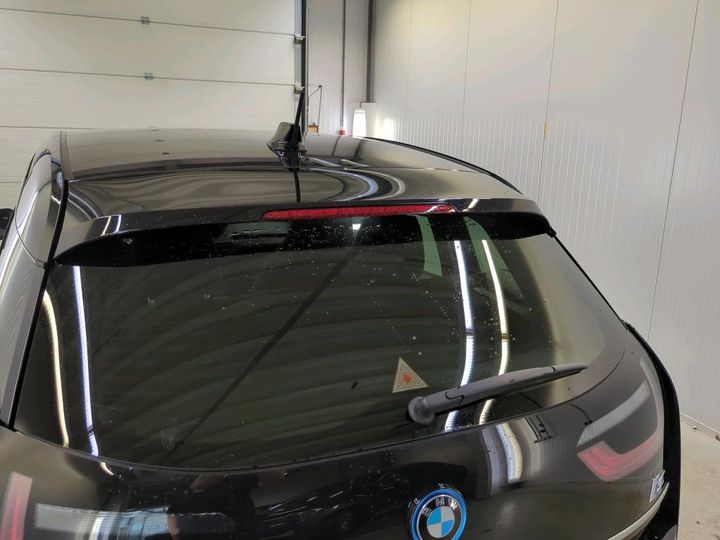 Photo 25 VIN: WBY8P610807D96378 - BMW I3 