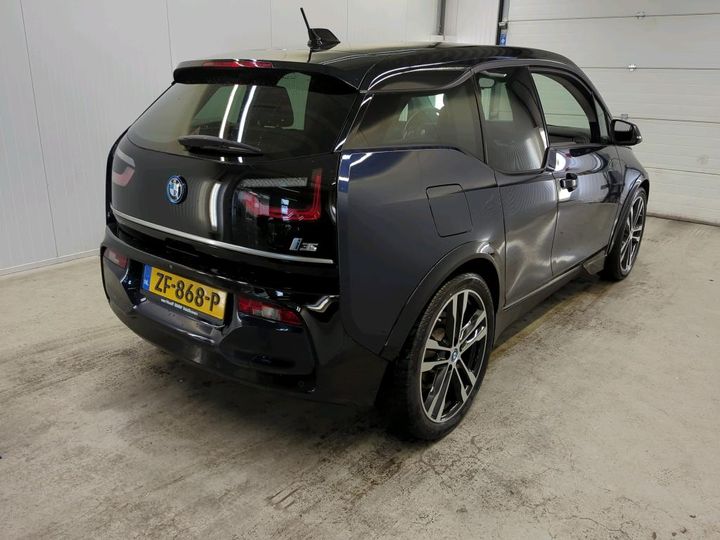 Photo 3 VIN: WBY8P610807D96378 - BMW I3 