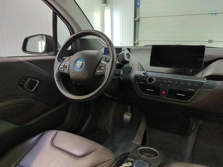 Photo 5 VIN: WBY8P610807D96378 - BMW I3 