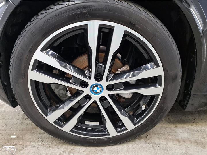 Photo 12 VIN: WBY8P610807F69140 - BMW I3 