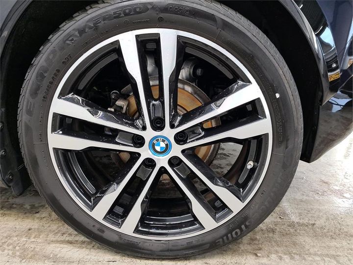 Photo 14 VIN: WBY8P610807F69140 - BMW I3 