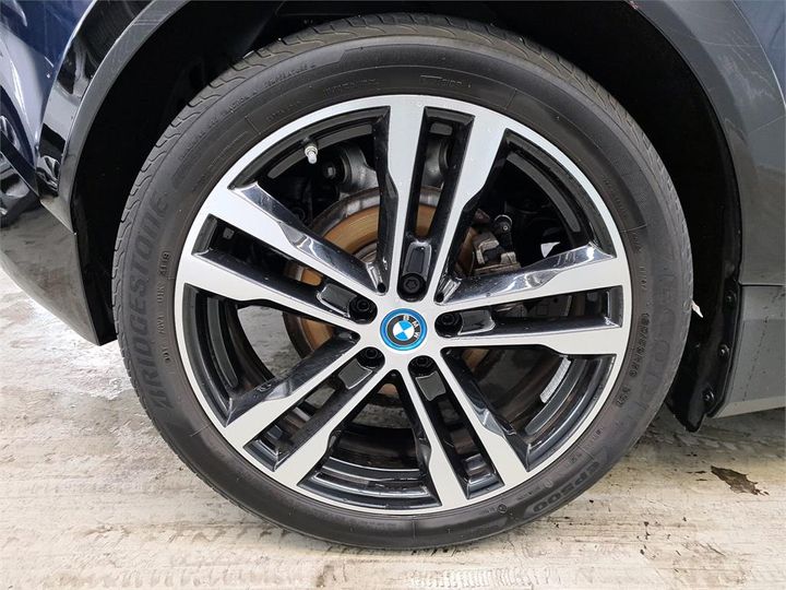 Photo 15 VIN: WBY8P610807F69140 - BMW I3 