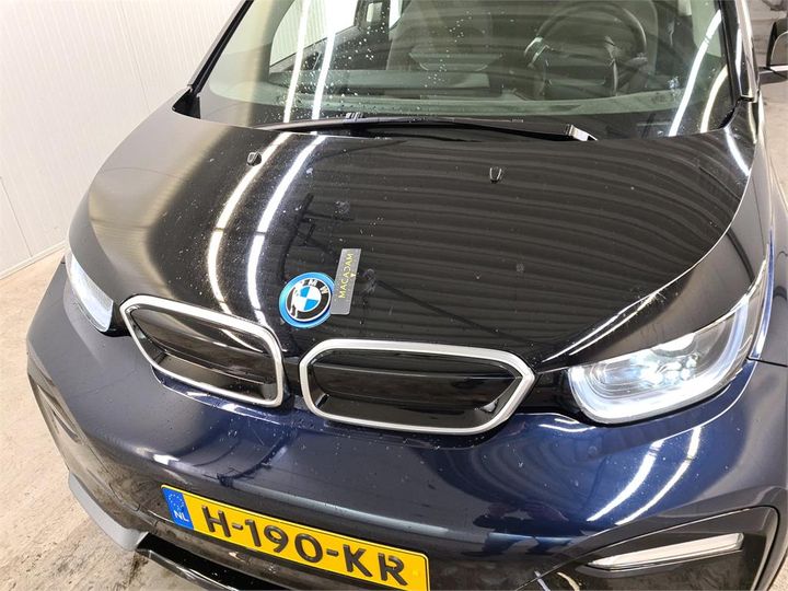 Photo 38 VIN: WBY8P610807F69140 - BMW I3 