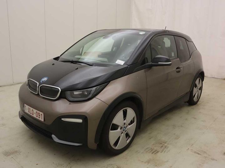 Photo 1 VIN: WBY8P610807F69543 - BMW I3 