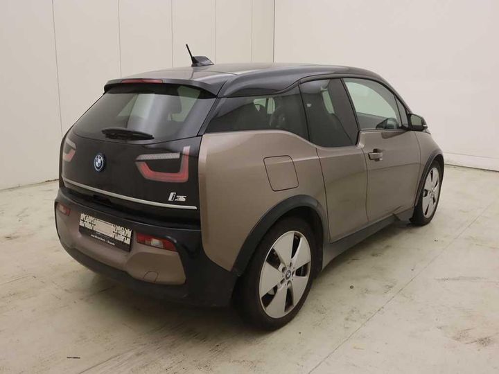 Photo 10 VIN: WBY8P610807F69543 - BMW I3 